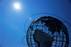 Image of globe